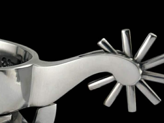 B.Naked Shanks for 1" bands