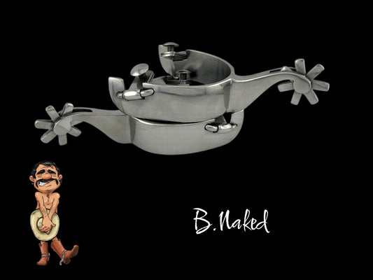B. Naked Spurs #3