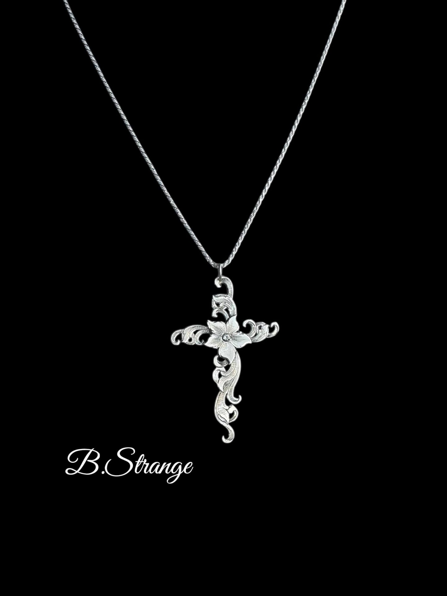 Dalee's Cross