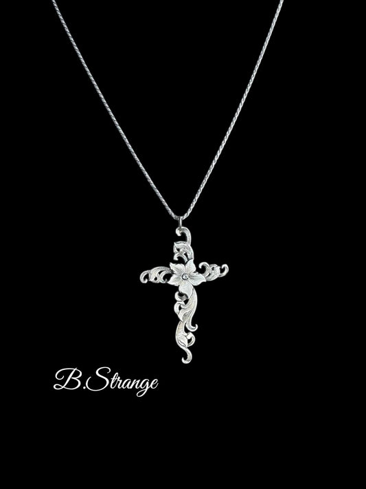 Dalee's Cross