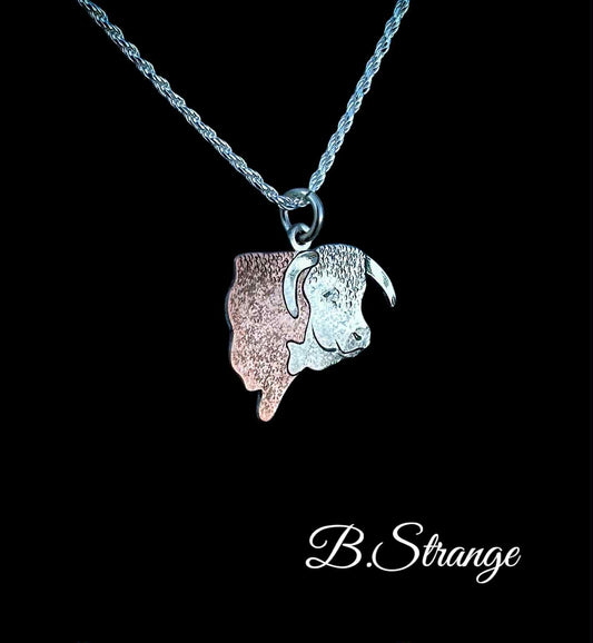 Hereford Pendant
