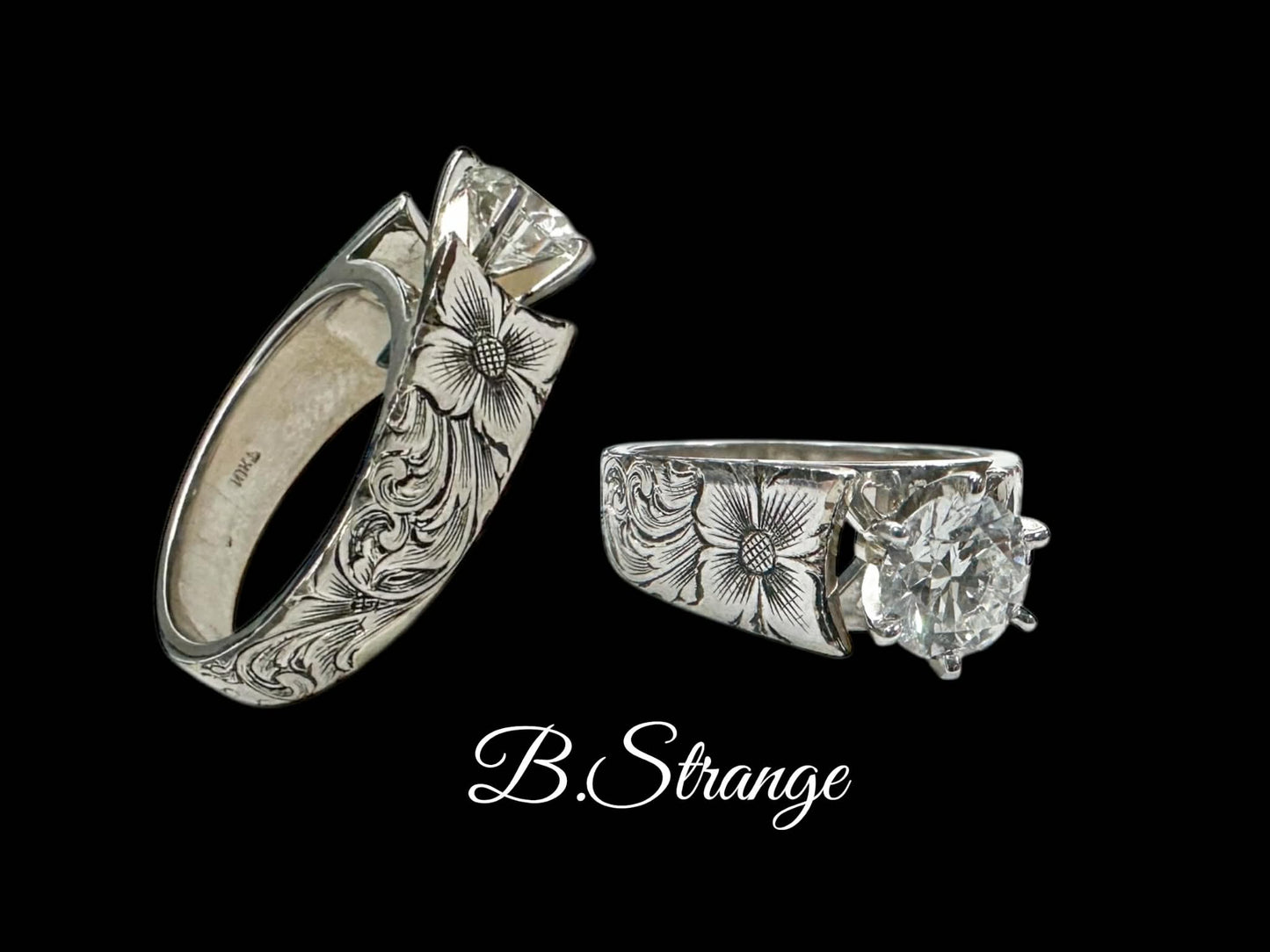 Woman's Wedding Ring